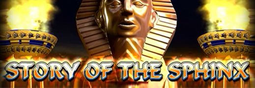 Story of the Sphynx