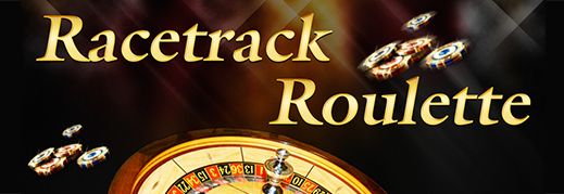 Roulette Racetrack